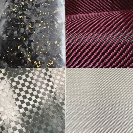 Fabrics 